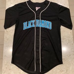 Cheer Athletics Black Diamond Jersey